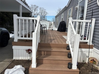 Welcome to Glenwood Village a 55 & Over Manufactured Home - photo 4