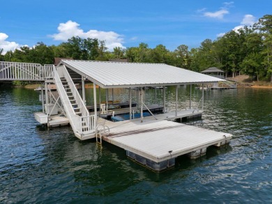 Landmark estate on Lewis Smith Lake offering over 7,000+/- sq ft - photo 44
