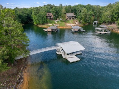 Landmark estate on Lewis Smith Lake offering over 7,000+/- sq ft - photo 45