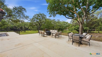 Welcome to 8711 Deer Leap, an extraordinary luxury estate on a - photo 46