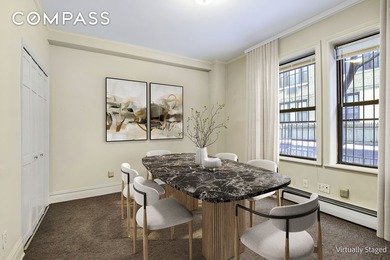Hudson River Condo For Sale in New York New York