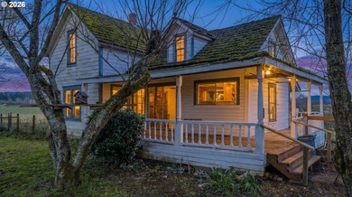 (private lake, pond, coastal) Home For Sale in Myrtlepoint Oregon