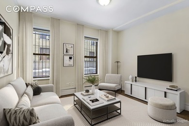A home and office apartment is available on Upper West Side - photo 3