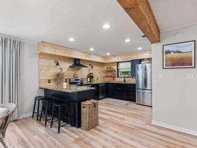 Experience the perfect blend of modern luxury and effortless - photo 5