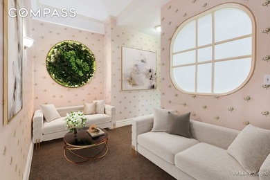 A home and office apartment is available on Upper West Side - photo 5