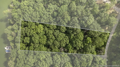 Lake Lot For Sale in Clarkson, Kentucky