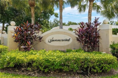 (private lake, pond, creek) Condo For Sale in Fort Myers Florida