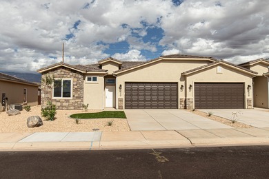 Virgin River Townhome/Townhouse For Sale in Hurricane Utah