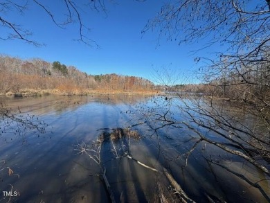 Lake Lot For Sale in Roxboro, North Carolina