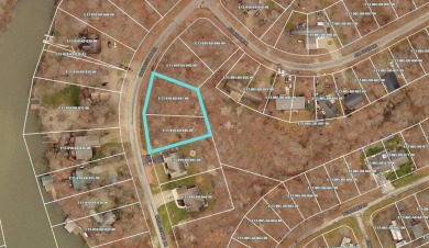 Lake Lot For Sale in Mount Gilead, Ohio