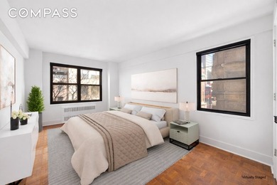 Welcome to Apartment 6F at 54 West 16th Street, a massive - photo 4