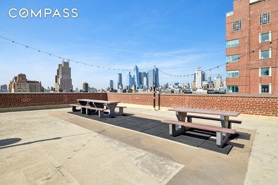 Welcome to Apartment 6F at 54 West 16th Street, a massive - photo 7