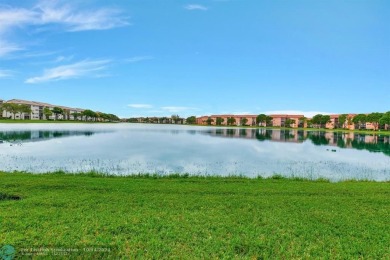 (private lake, pond, creek) Condo For Sale in Pembroke Pines Florida