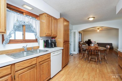 Thoughtful additions bring this 1960s ranch-style home into the