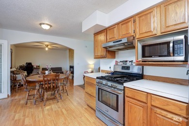 Thoughtful additions bring this 1960s ranch-style home into the