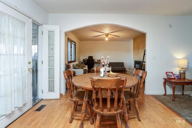 Thoughtful additions bring this 1960s ranch-style home into the