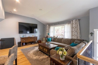 Welcome Home To This Incredible 2200 Interior Square Feet - photo 16