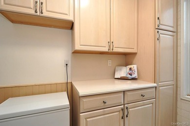 Rarely available and exceptionally spacious, this bright and - photo 16