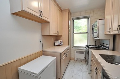 Rarely available and exceptionally spacious, this bright and - photo 17