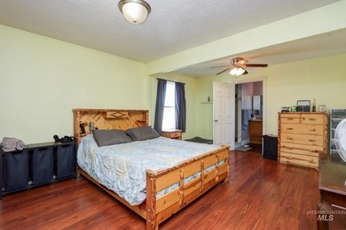 Thoughtful additions bring this 1960s ranch-style home into the