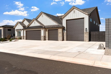 Virgin River Home For Sale in Hurricane Utah