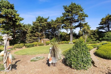 RARE OCEAN VIEW ESTATE PROPERTY! Lovingly maintained by the - photo 50