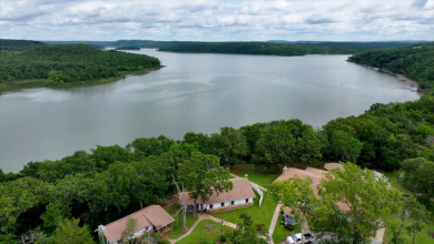 Lake Auction For Sale in Cookson, Oklahoma