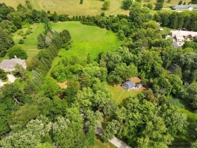 Lake Acreage For Sale in Barrington, Illinois