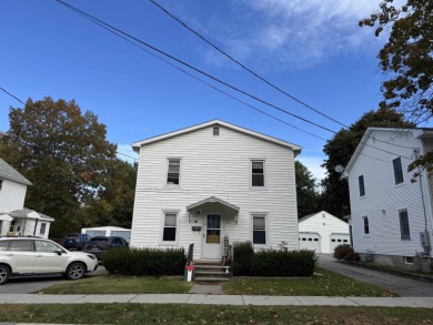 Lake Champlain - Chittenden County Home For Sale in Burlington Vermont