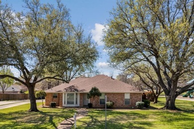 Lake Home For Sale in Highland Village, Texas