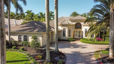 Lake Home For Sale in Weston, Florida