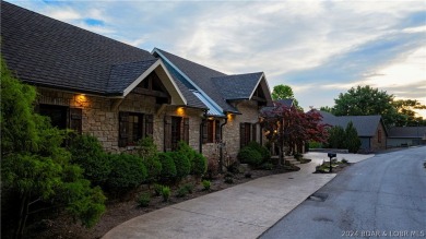 Peace, Privacy  the Ability to entertain in style at Linn Creek - photo 3
