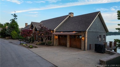 Peace, Privacy  the Ability to entertain in style at Linn Creek - photo 4