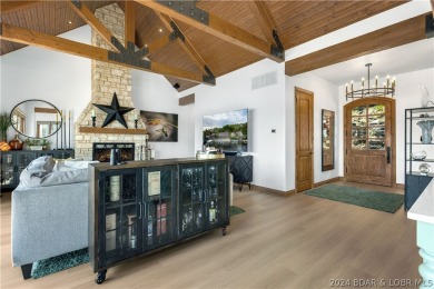 Peace, Privacy  the Ability to entertain in style at Linn Creek - photo 5