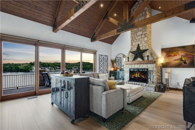 Peace, Privacy  the Ability to entertain in style at Linn Creek - photo 6