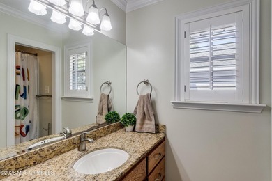 Welcome to 7 Keyser Lane in Gulfport, MS--an inviting home - photo 17