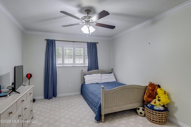 Welcome to 7 Keyser Lane in Gulfport, MS--an inviting home - photo 19