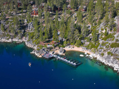 Lake Tahoe - Washoe County Home For Sale in Crystal Bay Nevada