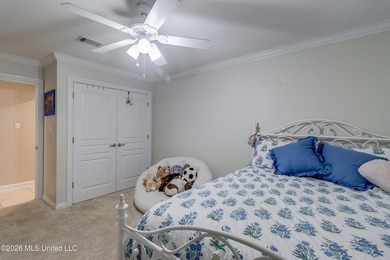 Welcome to 7 Keyser Lane in Gulfport, MS--an inviting home - photo 22