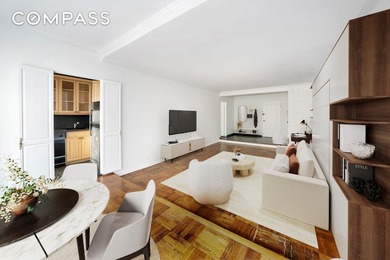 8E is a beautifully appointed studio apartment offering a - photo 2