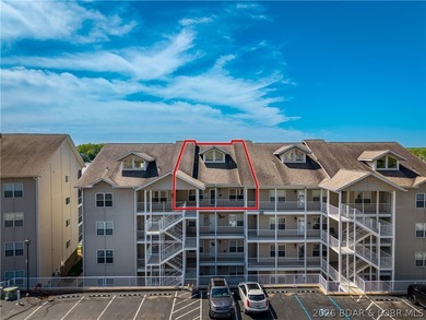 TWO BOAT SLIPS INCLUDED! Spacious, quiet top-floor 4BR/3BA condo - photo 31