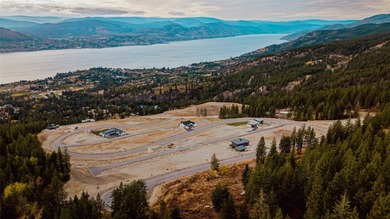  Lot For Sale in Naramata 