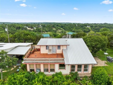Lake Home For Sale in Morgan, Texas