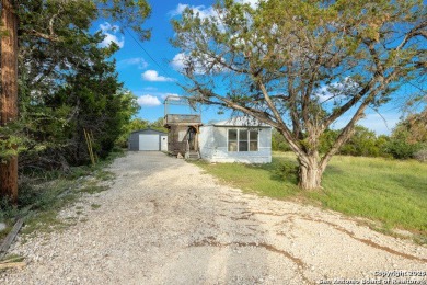 Lake Home For Sale in Canyon Lake, Texas