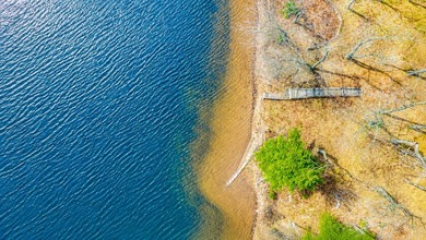 A rare opportunity to own a truly unique waterfront property on - photo 3