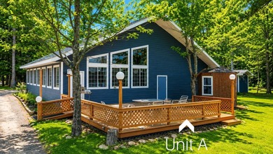 A rare opportunity to own a truly unique waterfront property on - photo 5