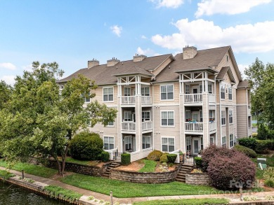 Lake Norman Condo Sale Pending in Cornelius North Carolina