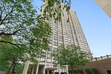 Lake Michigan - Cook County Condo For Sale in Chicago Illinois