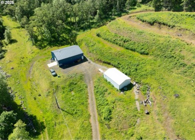 Lake Lot For Sale in Roseburg, Oregon