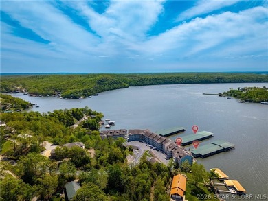 TWO BOAT SLIPS INCLUDED! Spacious, quiet top-floor 4BR/3BA condo - photo 43